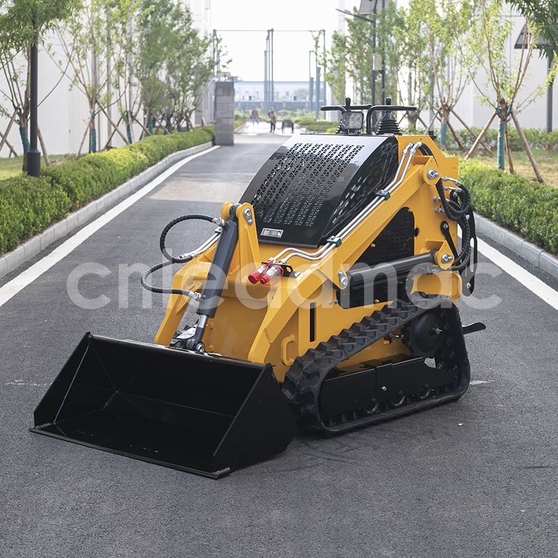 Полное руководство по устранению неисправностей в работе мини-погрузчика: от распространенных проблем до профессиональных решений