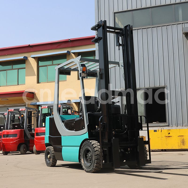 Тест автономности электрофурнitureтелей серии LEAD: решение проблемы беспокойства по поводу автономности и новый прорыв в достижении 8-часового непрерывного рабочего цикла