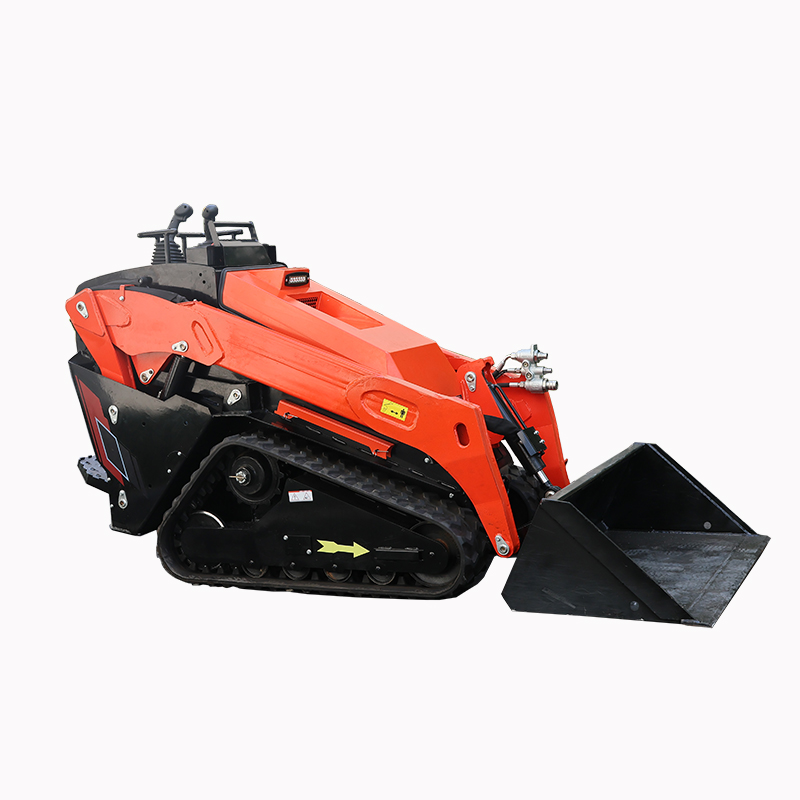 Ручной погрузчик скольжения