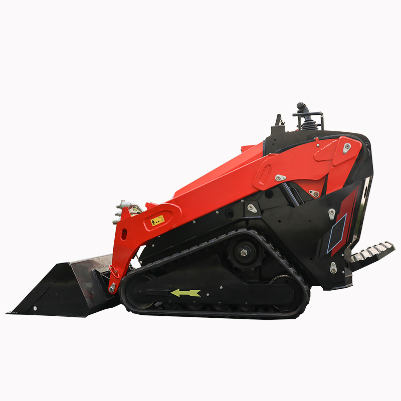 Ручной погрузчик скольжения