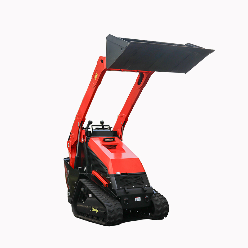 Ручной погрузчик скольжения