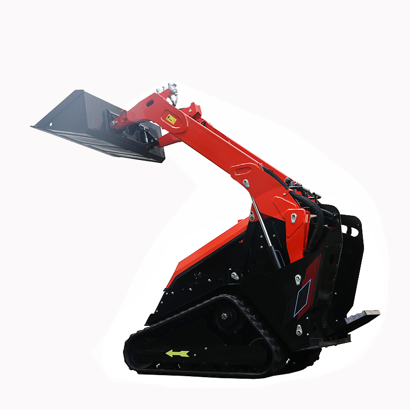 Ручной погрузчик скольжения