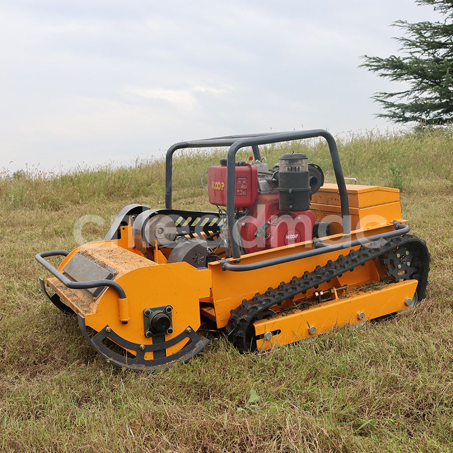 Revolutionizing Garden Care: T