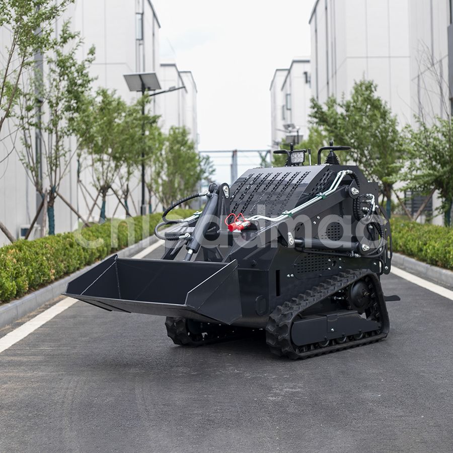 Should You Choose An Electric Or Diesel