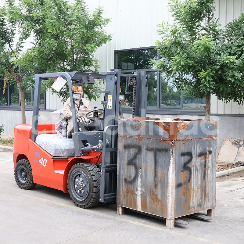 Эффективная эксплуатация, безопасность прежде всего: углубленный анализ стандарт