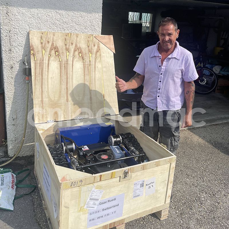 ¿Por Qué Una Empresa De Horticultura Sui