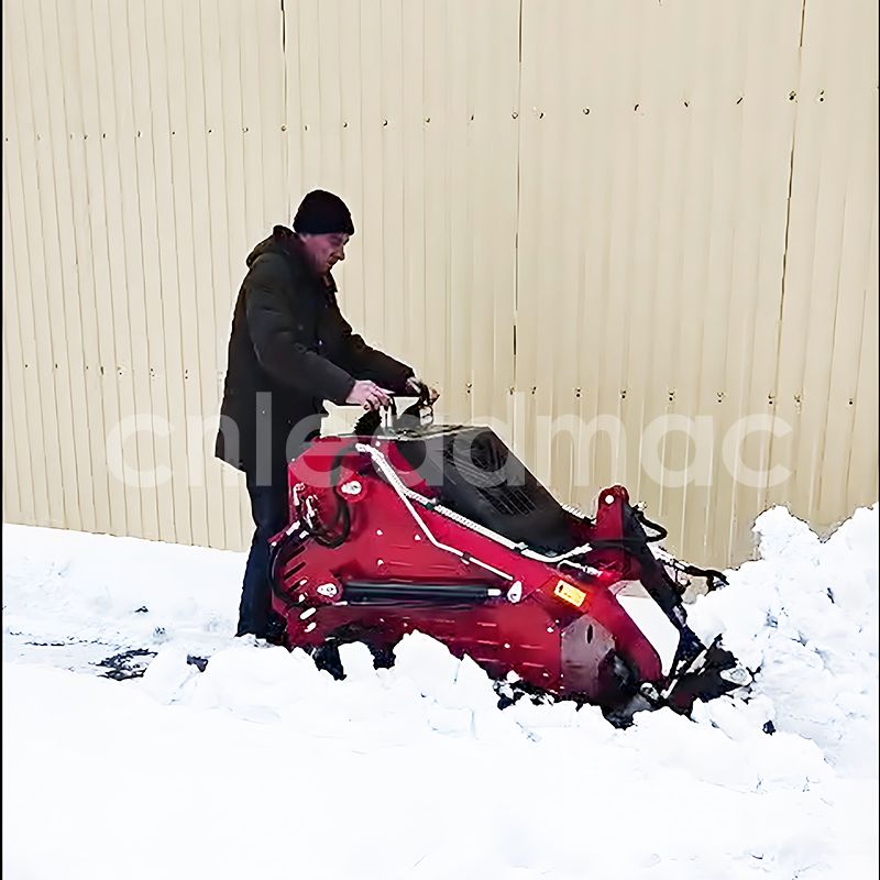 ¡La Mejor Arma Contra El Frío! La Minica