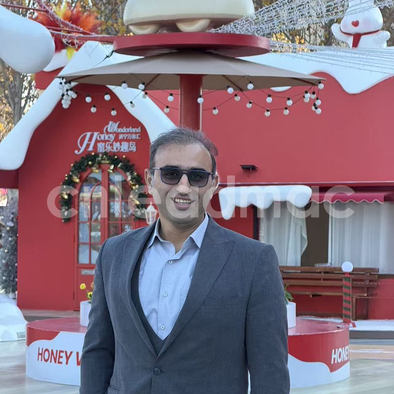 Качество завоевывает доверие: британская