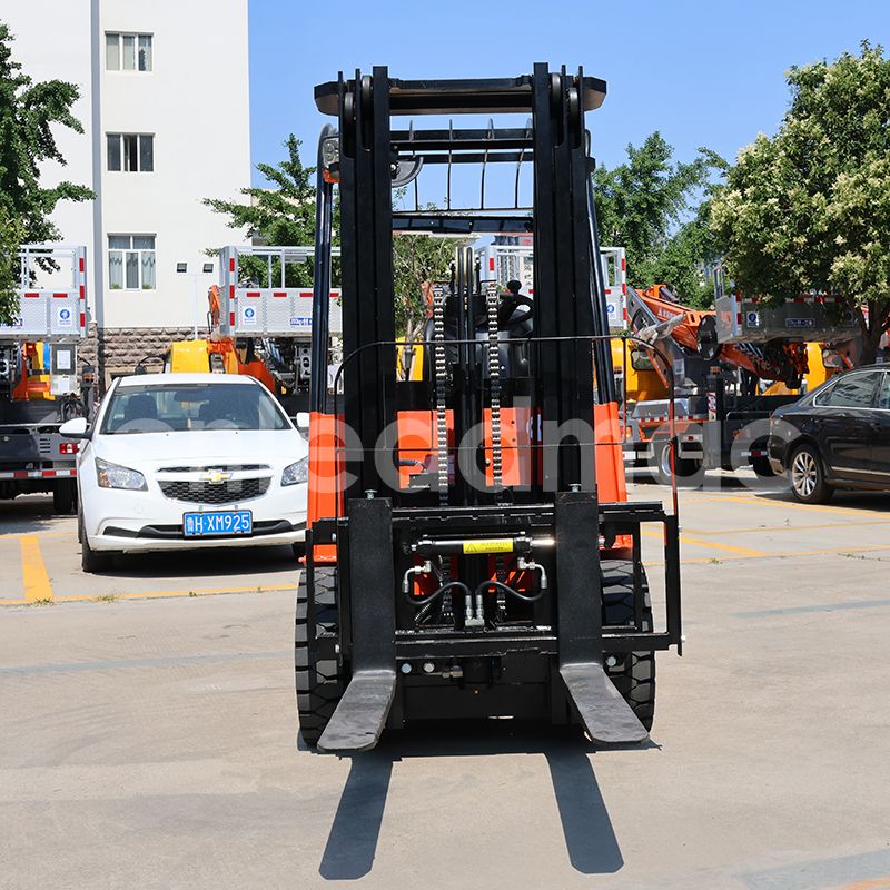 new electric forklift new electric forklift