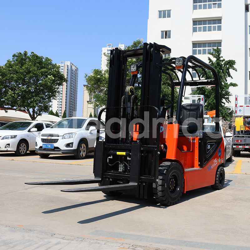 new electric forklift new electric forklift