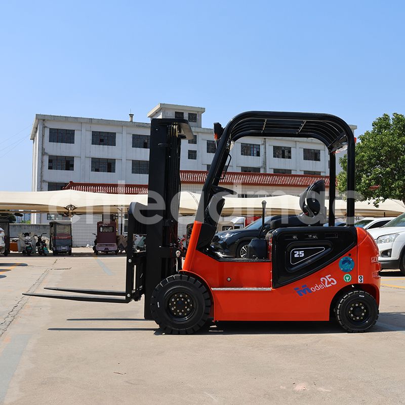 new electric forklift new electric forklift