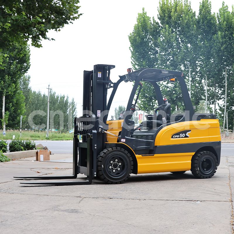 forklift forklift