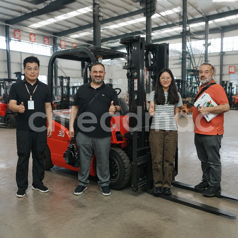 forklift forklift