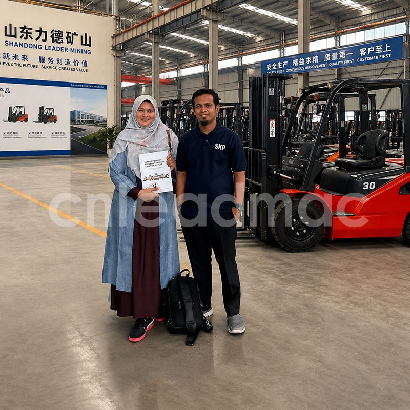 Best Forklift Best Forklift