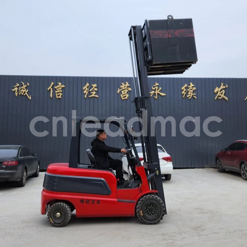 LEAD Forklift LEAD Forklift