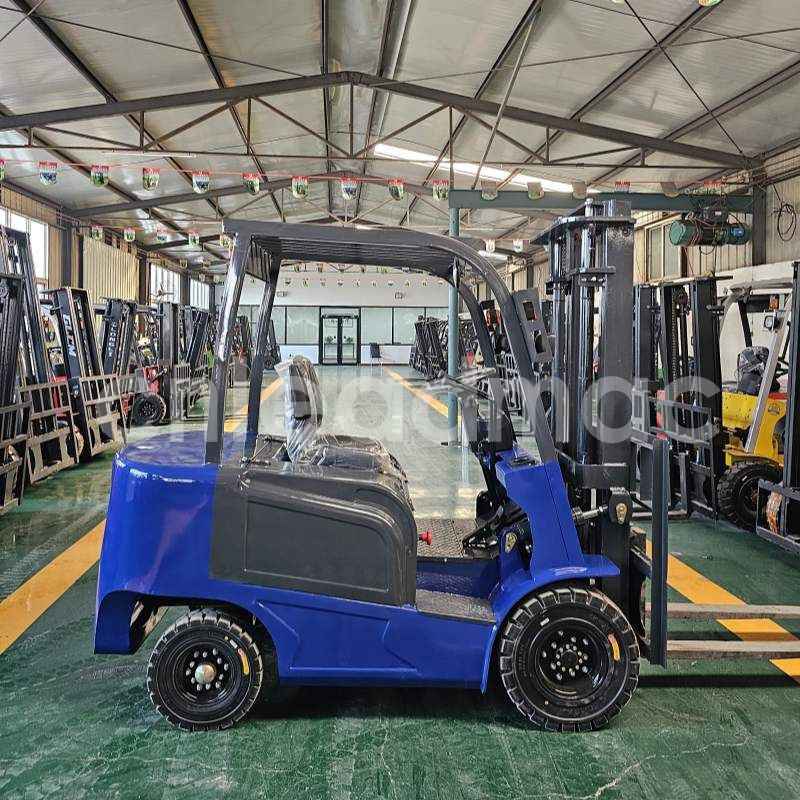 LEAD Forklift LEAD Forklift